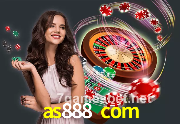 vivo no cassino as888 com
