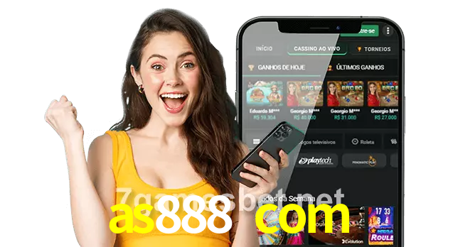 as888 com