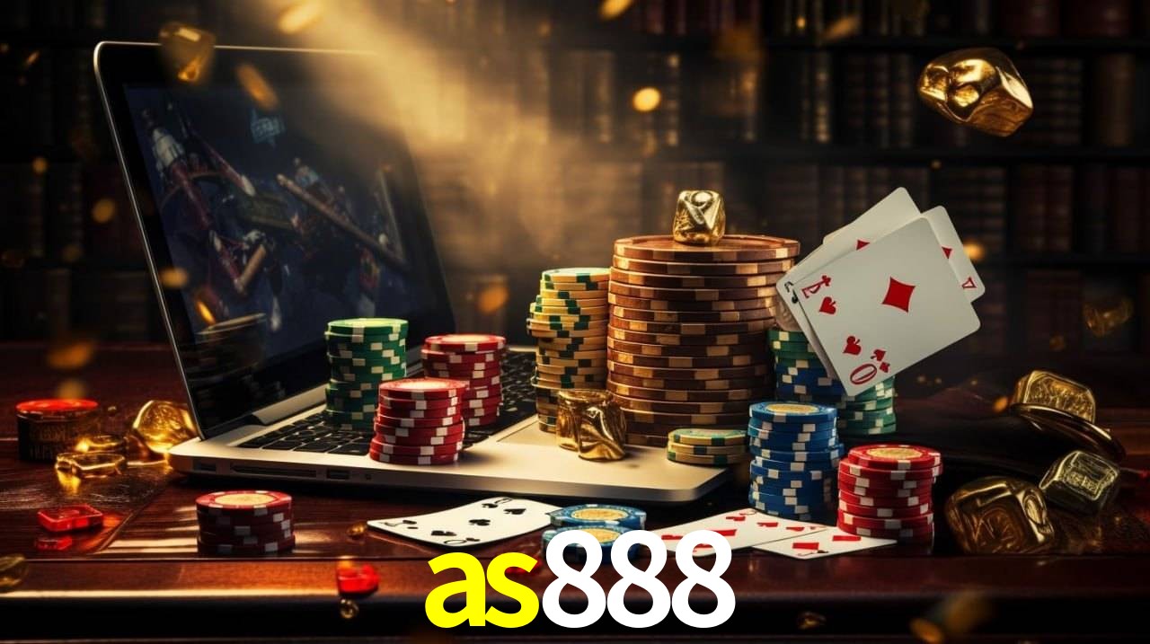 Experiência VIP as888