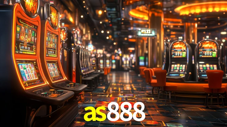 Exclusive Games as888