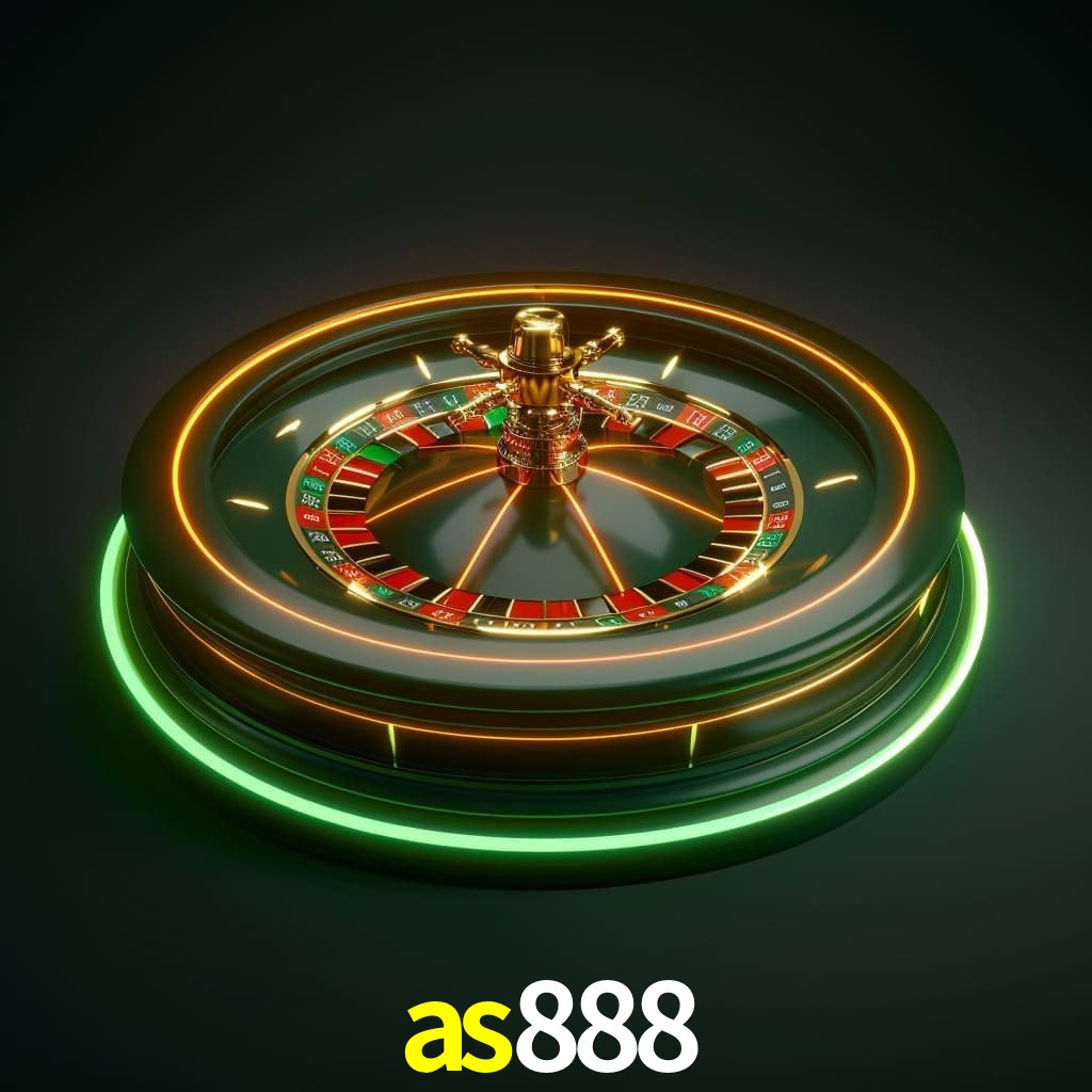 as888 App - Aplicativo Móvel Oficial