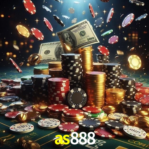 Jogos Exclusivos as888