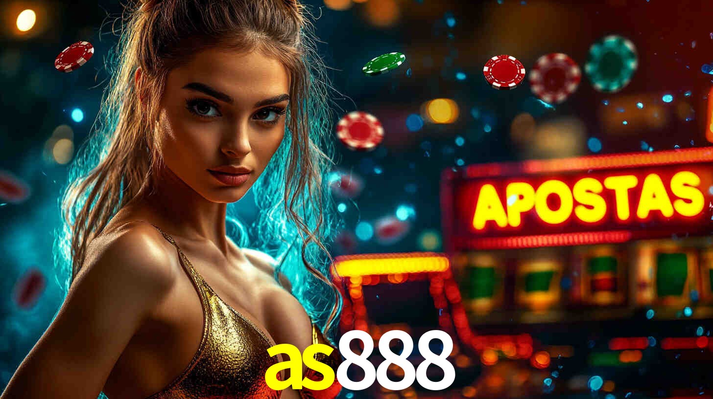 Explorando a Categoria de Eventos em Apostas na as888