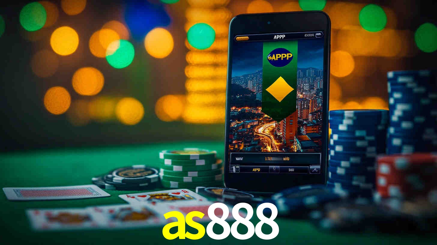 A Experiência Imersiva dos Cassinos Ao Vivo no as888