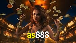Slot Games as888