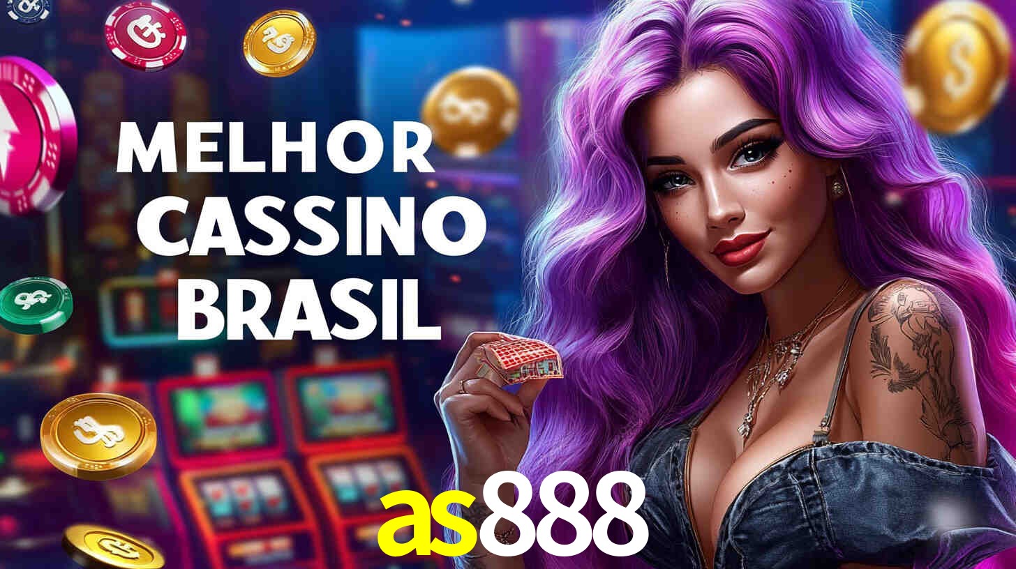 Explorando a Categoria de Eventos em Apostas na as888