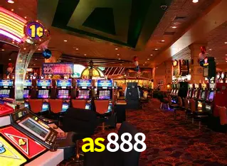 as888 Curitiba - Live Status