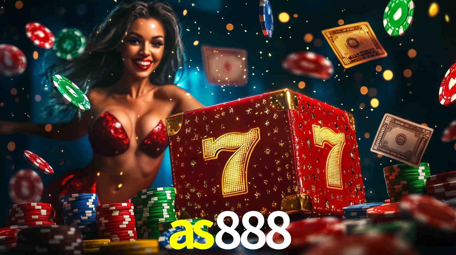 Desvendando o Mundo dos Jogos Virtuais na as888