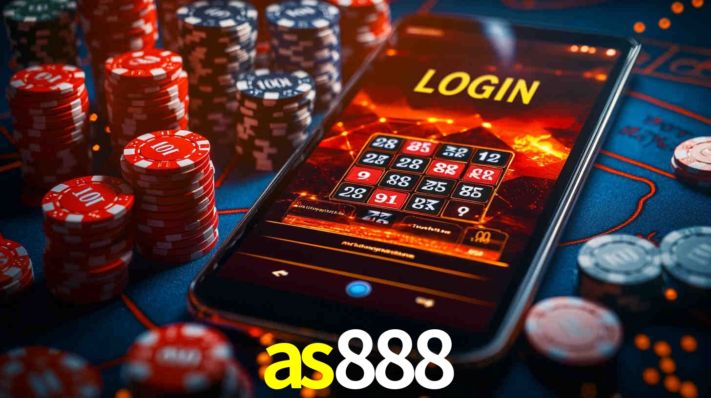 as888,as888.com