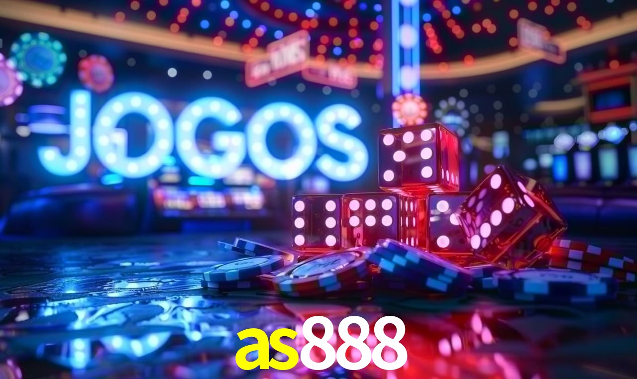Casino VIP as888