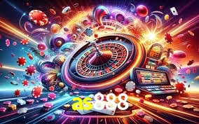 Jogos de Slot as888