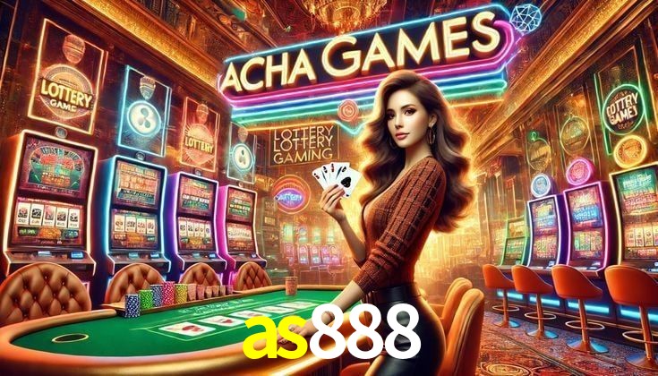 Experiência VIP as888