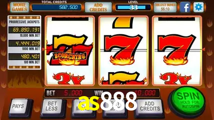 Descubra o Mundo do Cassino Online com as888