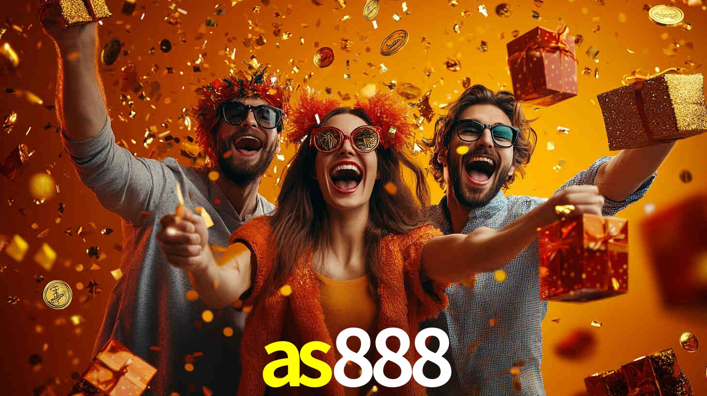 as888: Seu Especialista em Apostas Esportivas Brasileiras