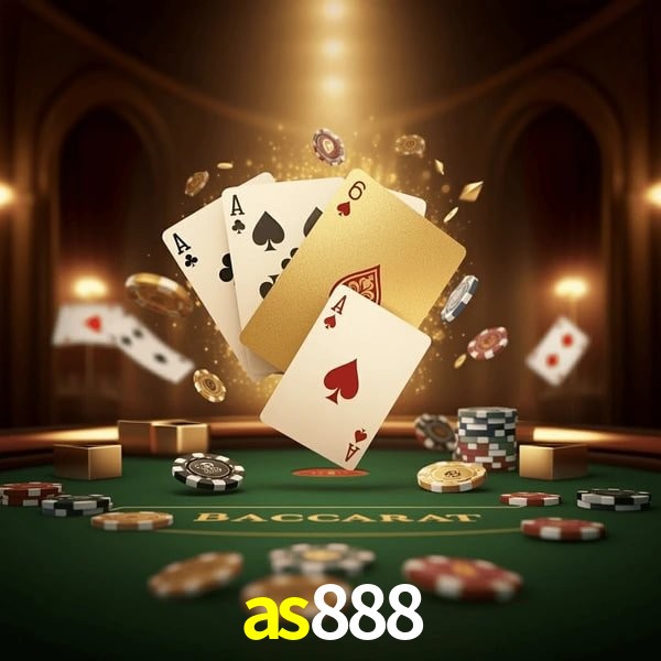 Tennis Betting as888