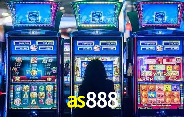Descubra a Magia dos Jogos de Arcade no as888