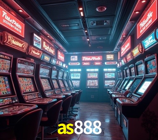 as888 São Paulo - Hot Promos