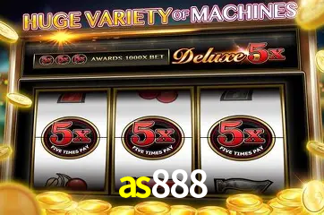 Desvendando o Mundo dos Jogos Virtuais na as888