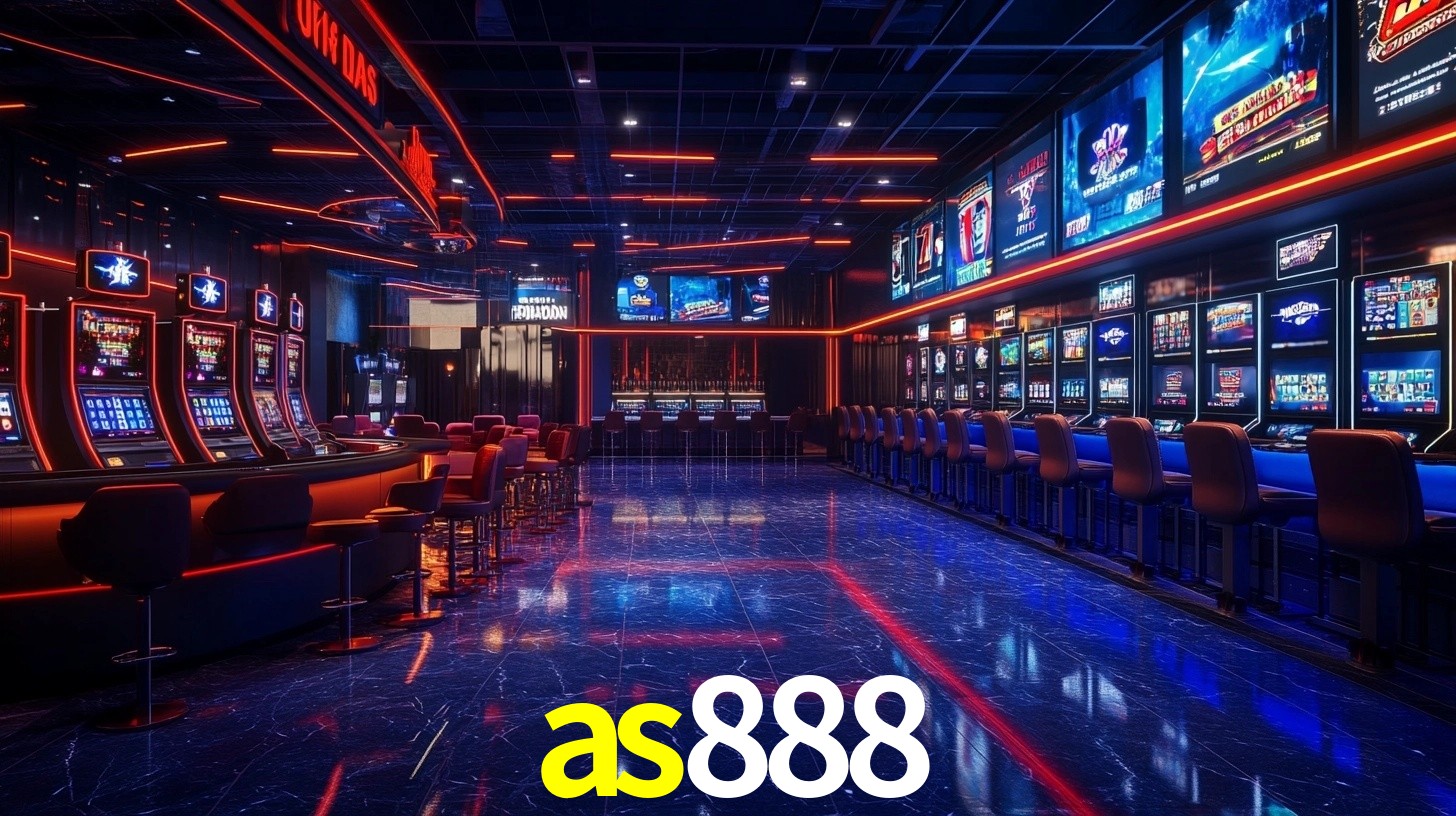 Roulette Table as888