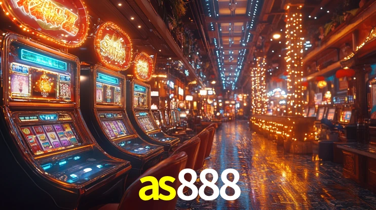 Sinta a adrenalina dos jogos de cassino com as888