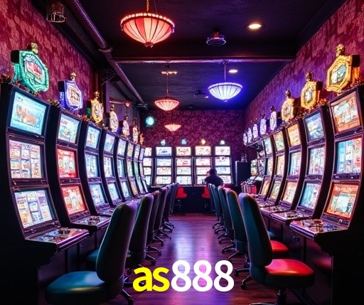 as888 Rio de Janeiro - Slot Strategy