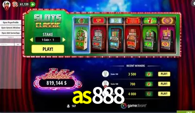 Descubra o Mundo do Cassino Online com as888