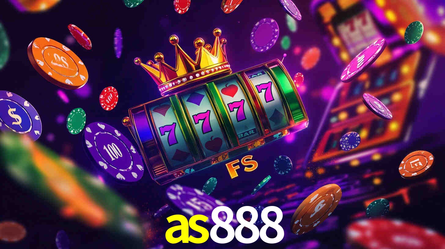 Live Casino as888