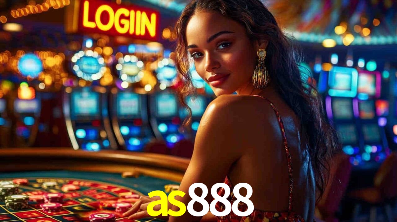 as888 Brasília - Jogo Features