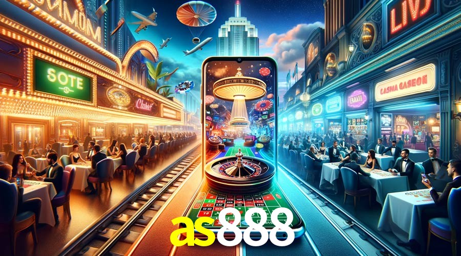 Weekend Specials as888