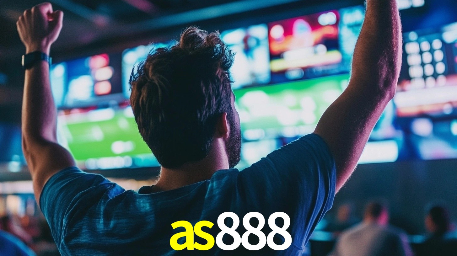 as888: Seu Cassino Premiado com Pagamentos Rápidos