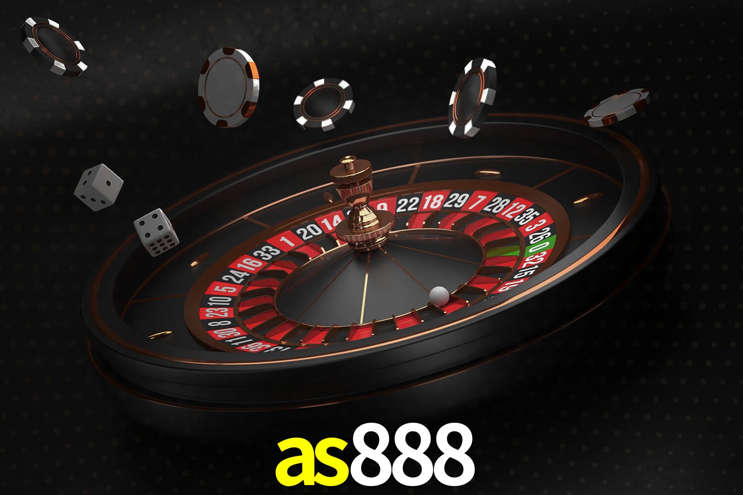 as888.com