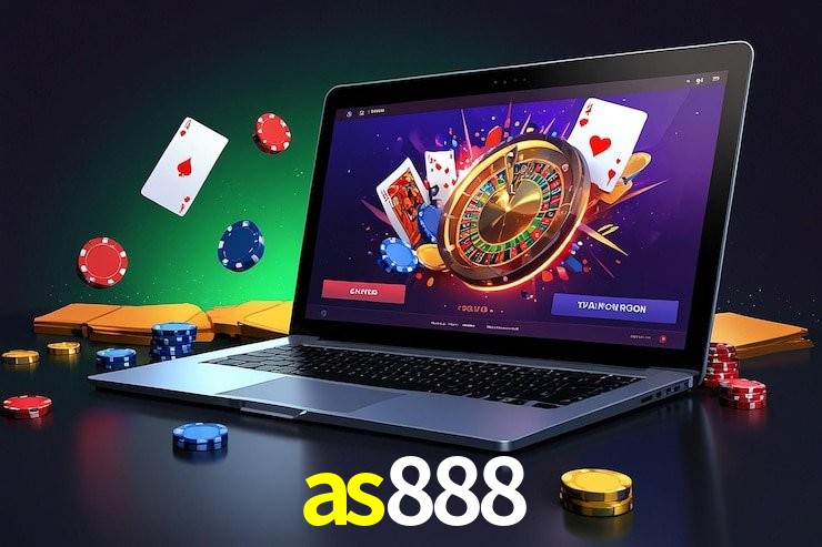as888 Belo Horizonte - Payments