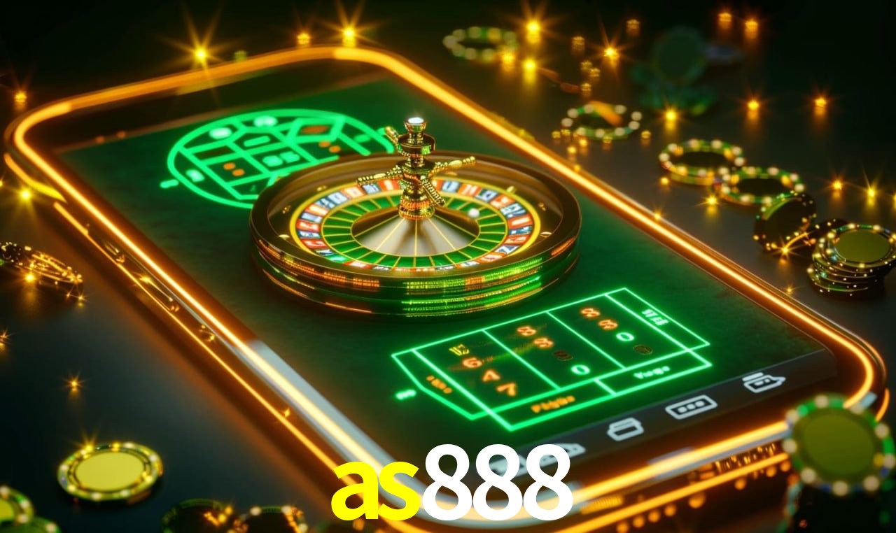 as888 - Rápido Acesse