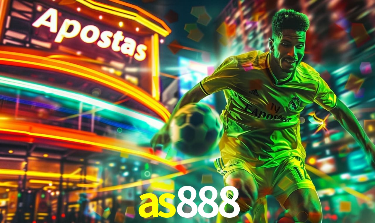 Promoção Relâmpago as888