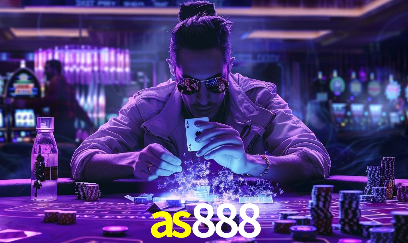 Football Betting as888