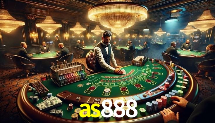 Games Directory as888