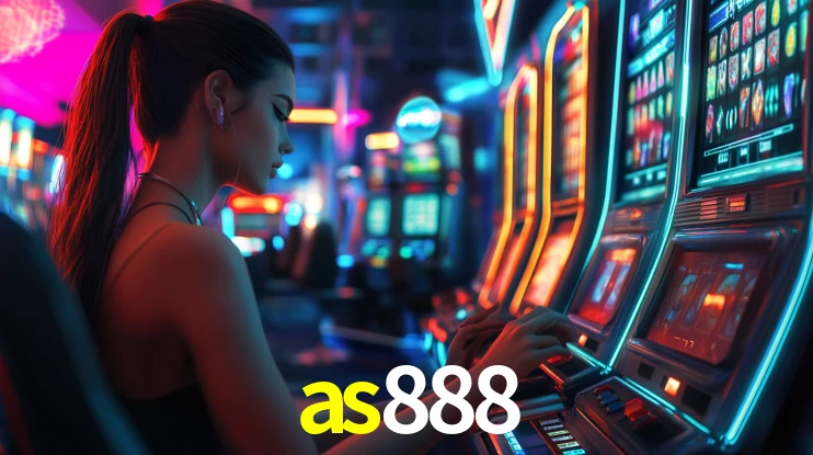 as888 App Interface