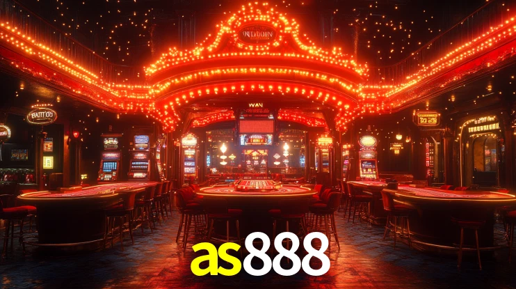 Premium Interface as888