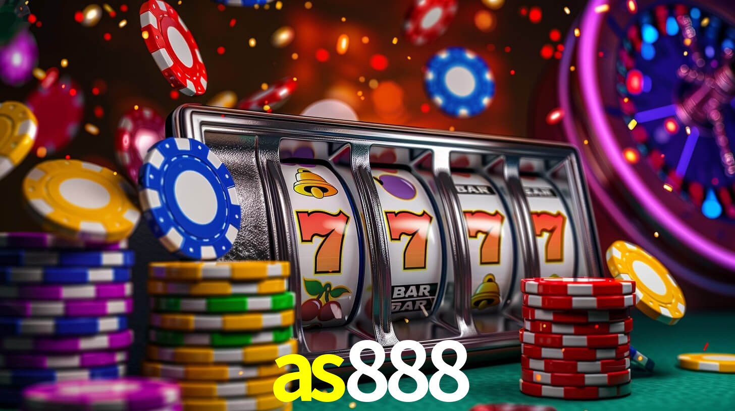 Jogo Spaceman as888