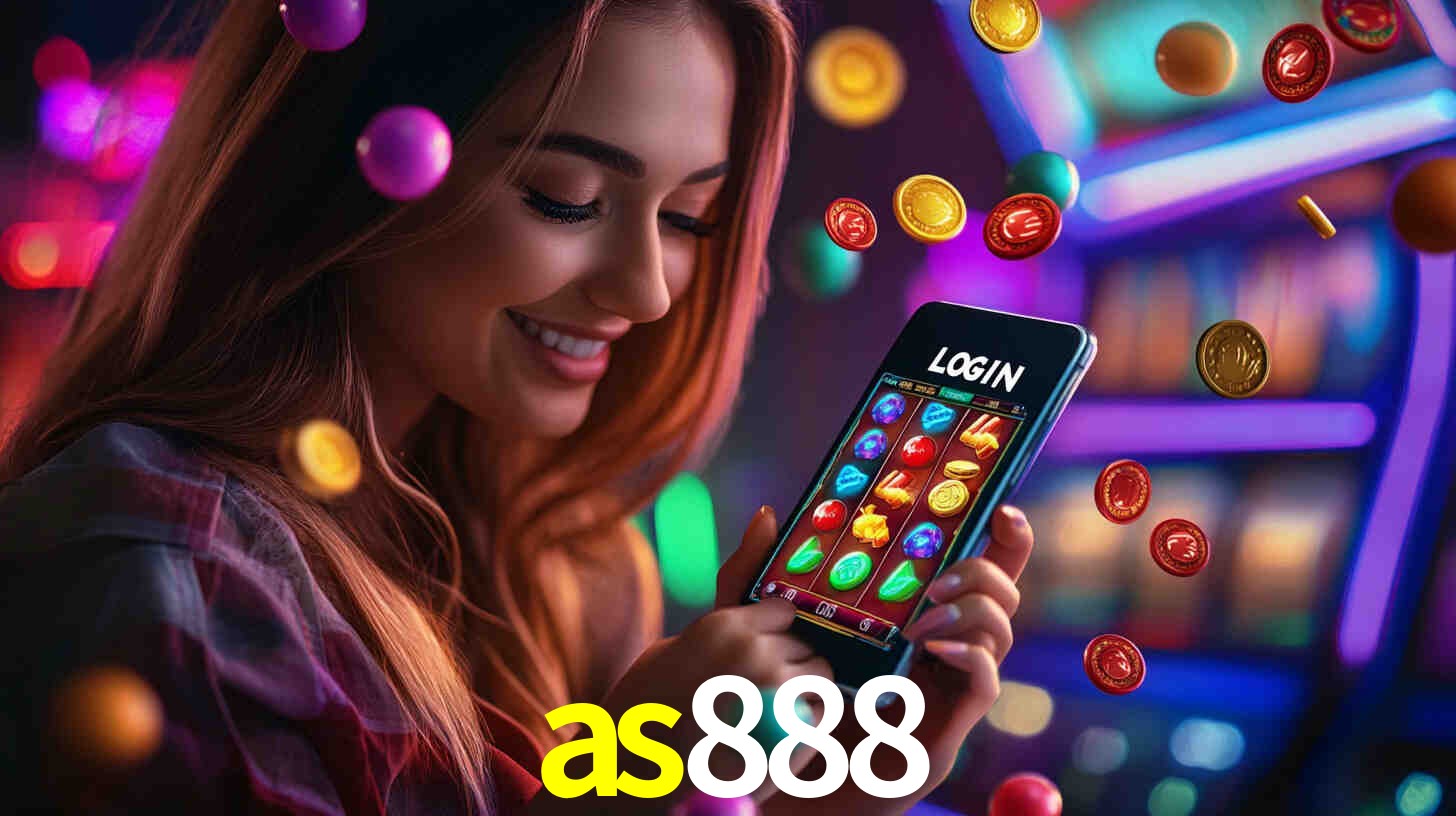 as888 com