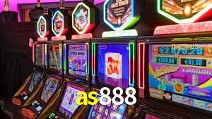 Casino Ao Vivo as888