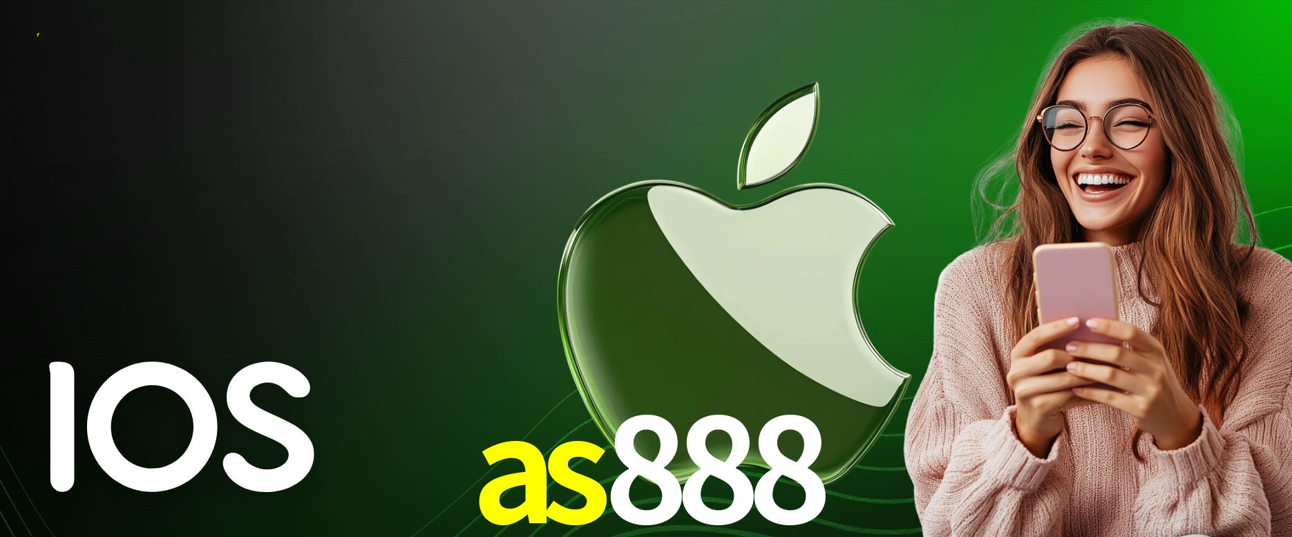 APP oficial da as888 para mobile