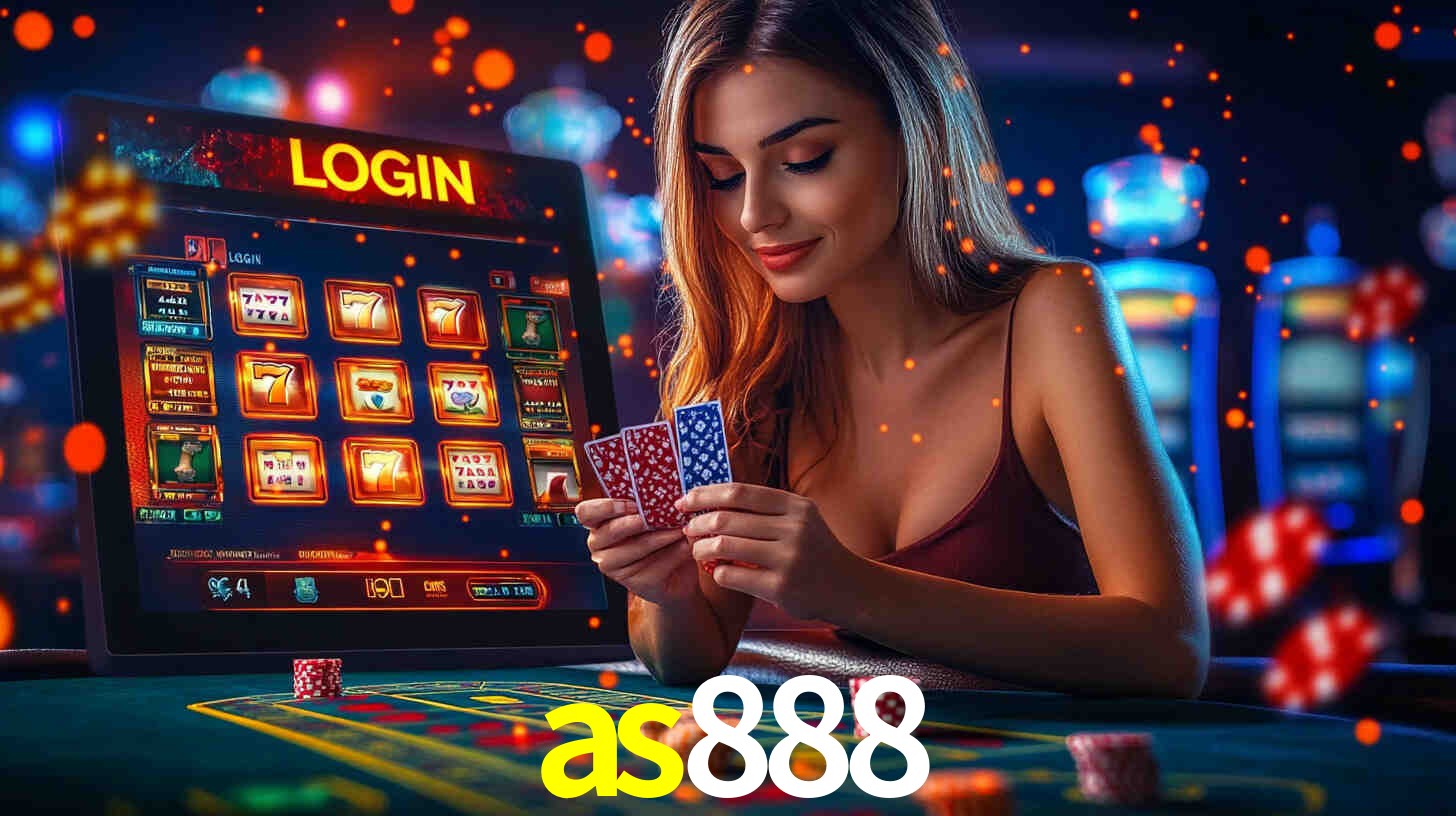 as888 com