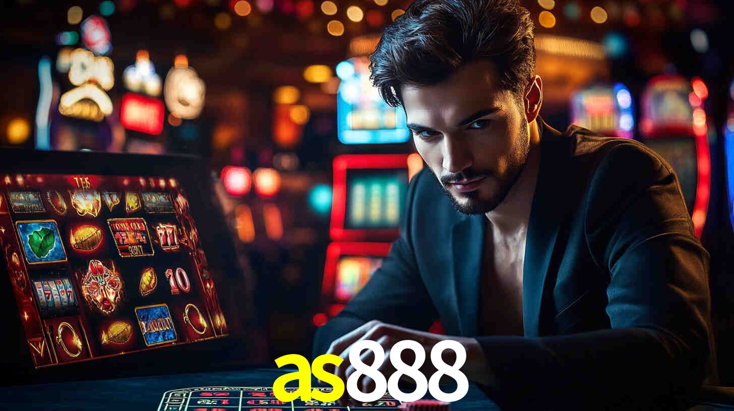 as888.com