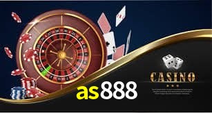 Provedores de Jogos as888