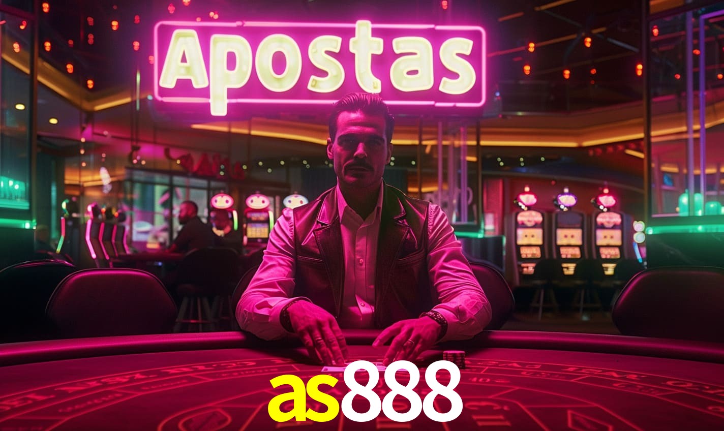 as888 Belo Horizonte - Provably Fair