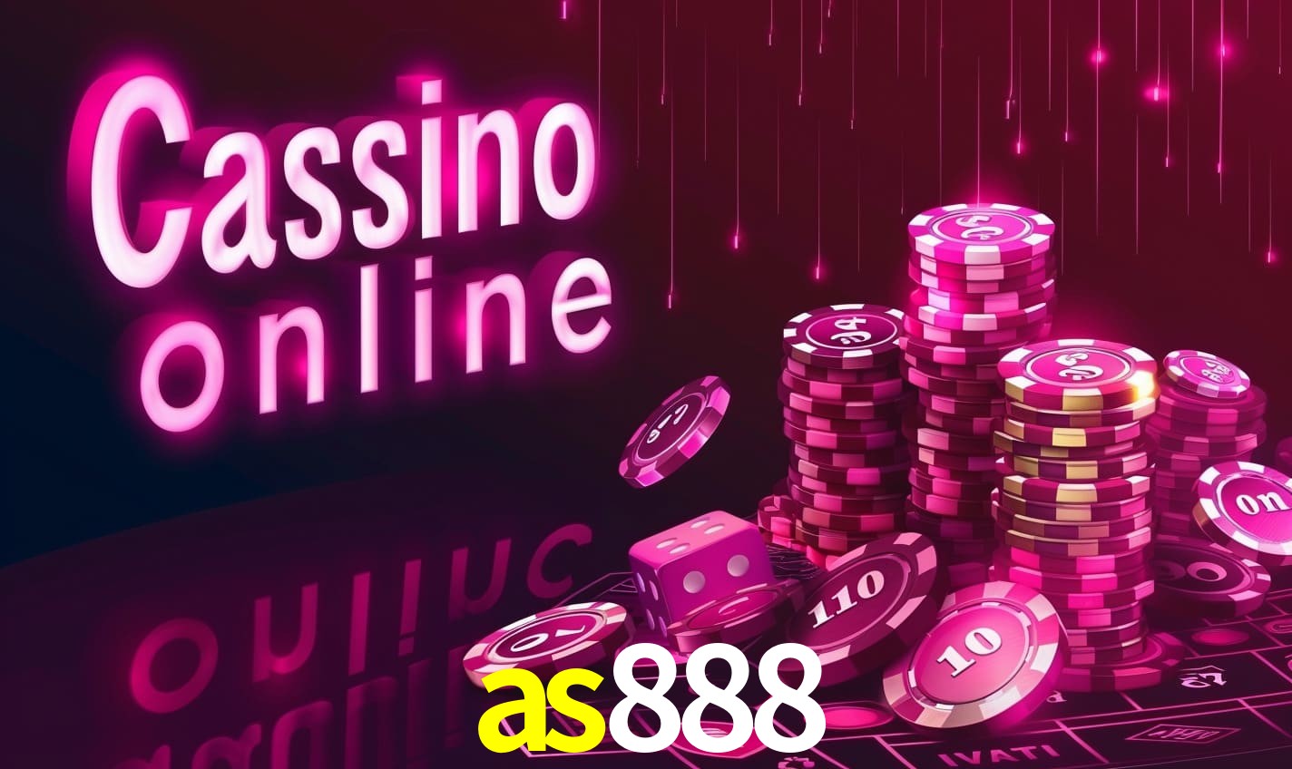as888 Salvador - Strategies