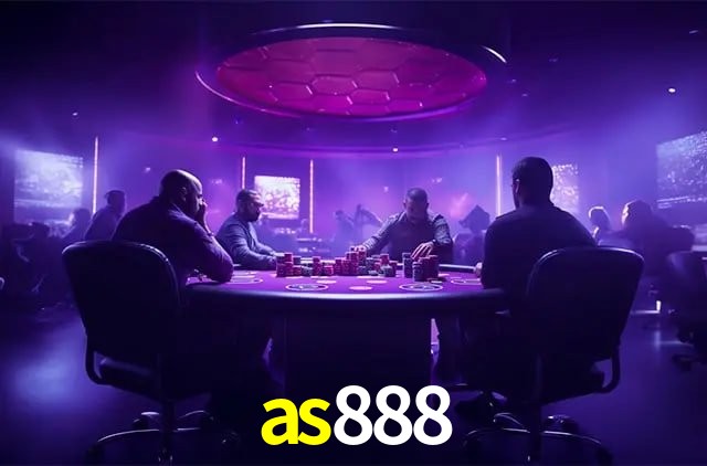 Tecnologia da Plataforma as888