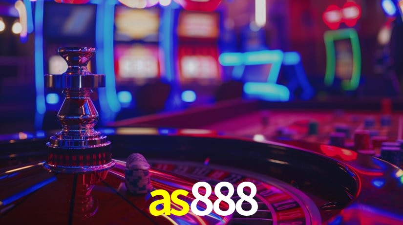 as888 com