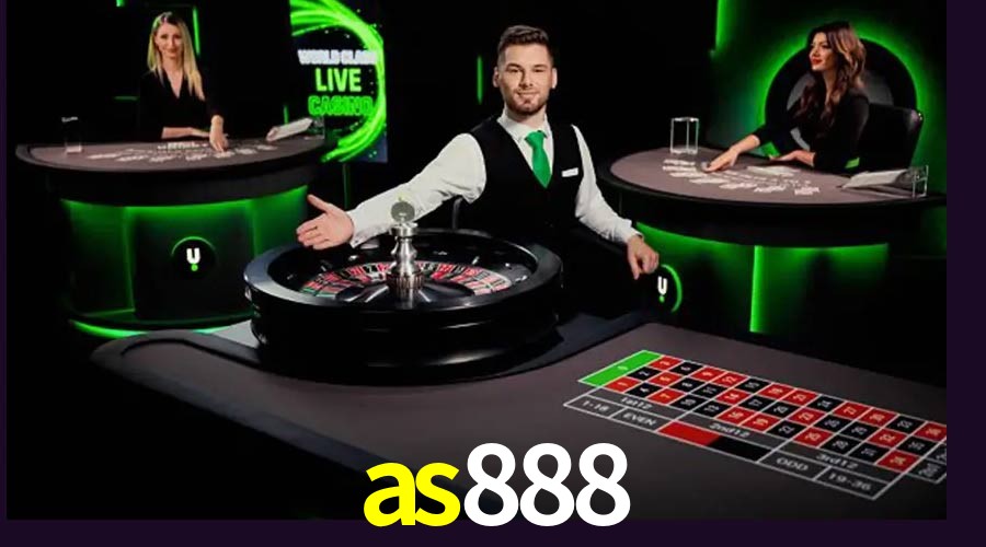 Seasonal Promotions as888